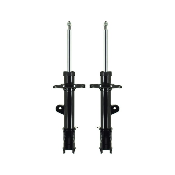 Pair Front Left-Right Suspension Bare Strut Assembly For 2011-2013 Kia Sorento