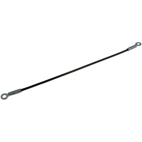 Dorman 38513 Tailgate Support Cable for Specific Chevrolet / GMC / Oldsmobile Models Fits select: 1983-1994 CHEVROLET BLAZER, 1983-1994 GMC S15