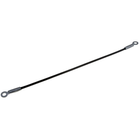 Dorman 38513 Tailgate Support Cable for Specific Chevrolet / GMC / Oldsmobile Models Fits select: 1983-1994 CHEVROLET BLAZER 1983-1994 GMC S15
