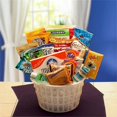 thumbnail image 1 of Gift Basket 819501 Away From Home 101 Care Pack, 1 of 1