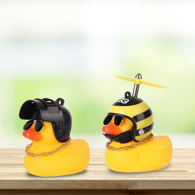 Broken wind hot sale duck
