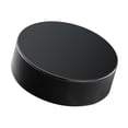 thumbnail image 2 of 2Pcs Rubber Ice Hockey Pucks Hockey Ball For Floor Practice Training Indoor, 2 of 10