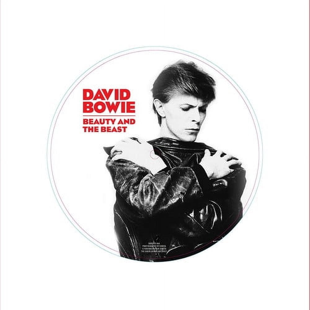 David Bowie - Clareville Grove Demos - Music & Performance - Vinyl