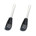 thumbnail image 1 of Xihbxyly Dispensador Automático de Palillos, Elegante Portapalillos, Práctico Dispensador con Una Sola Pulsación, Gran Capacidad para 80 Palillos, Ideal para Oficina, Cafetería y Hogar, Regalo Perfec, 1 of 4