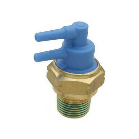 Fuel / Emission Vacuum Switch - Compatible with 1991, 1993 - 1997 Geo Prizm 4A-FE 1994 1995 1996