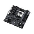 thumbnail image 4 of ASRock A620M-HDV/M.2+ AM5 Micro ATX Motherboard, HDMI, DisplayPort, supports up to 120W AM5 Ryzen™ 7000 Series Processors, 4 of 5