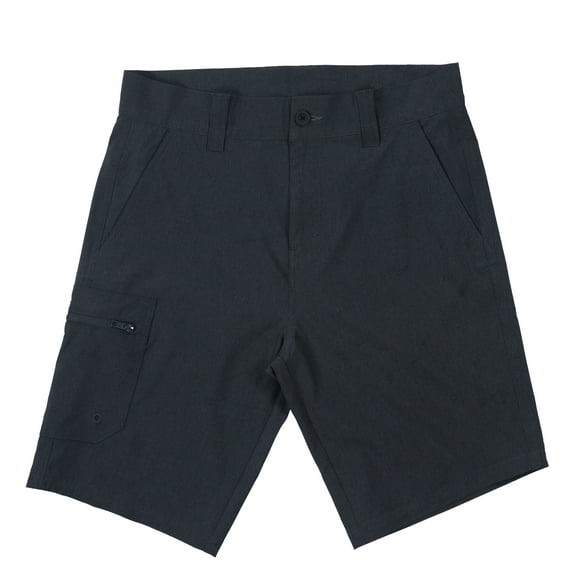 Burnside Hi Hybrid Stretch, Sizes 30-48