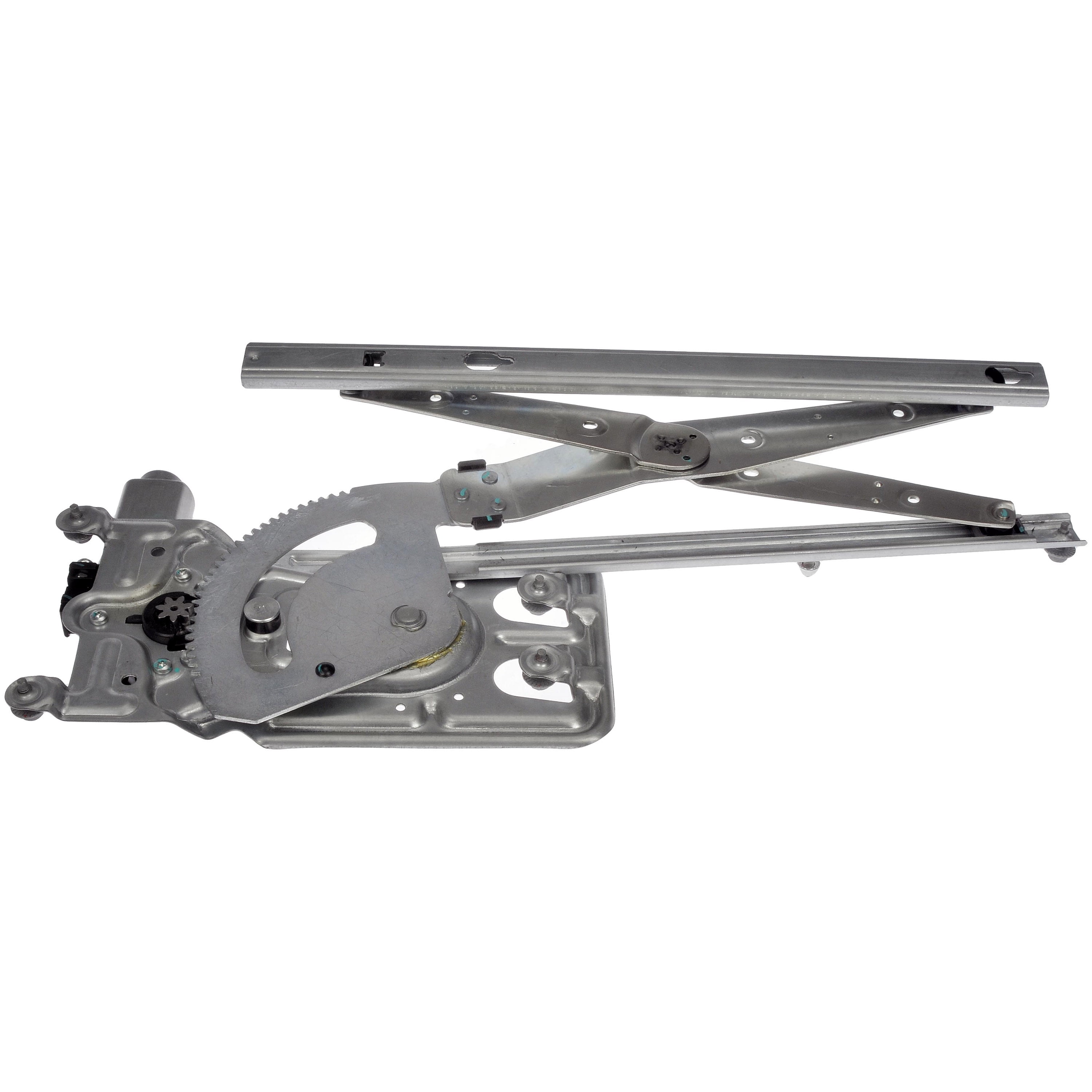 Power Window Motor and Regulator Assembly Fits select: 2000-2004 JEEP GRAND CHEROKEE