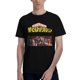 thumbnail image 1 of Camiseta de Manga Corta para Hombres MHA, 1 of 5