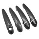 thumbnail image 1 of Car Exterior Door Pull Cover Car Outside Handle Cover for LHD, 1 of 1