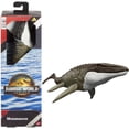 thumbnail image 2 of Action Figure Jurassic World Rebirth Mosasaurus 30cm, 2 of 6