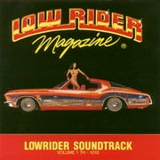 Lowrider Vol.1