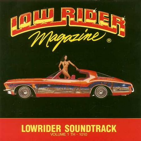 Lowrider Vol.1