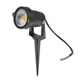 thumbnail image 2 of Impermeable 5W Cob Led Césped Jardín Luz De Inundación Patio Camino Proyector Lámpara Con Punta Impermeable Blanco Frío Ac / Dc 12V Kearding HA024074-02, 2 of 6