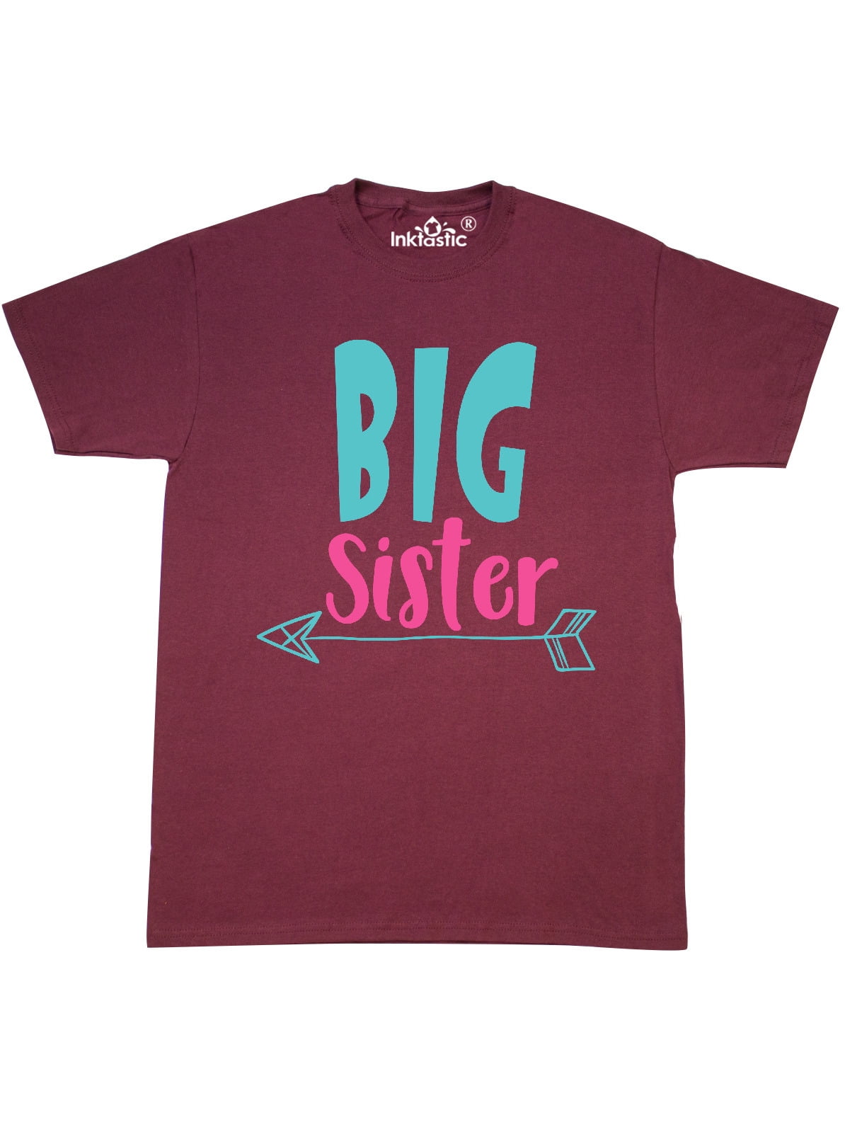 older sister t shirt