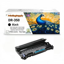 High-Quality Drum Unit for DR350 - Fits Brother DCP-7020 MFC-7220 7225N 7420 7820N HL-2040 2070N 2820