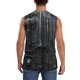 thumbnail image 4 of Balery Fantasy Medieval Weaponry Camisetas sin mangas para hombre, absorbe la humedad y protege contra el mal olor.-Small, 4 of 7