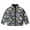 Gray Dinosaur, variant on XBASW Toddler Baby Polar Fleece Jackets for Boys Girls Spring Fall Warm Coat Full-Zip Hooded Outwear for Kids 2-10 Years