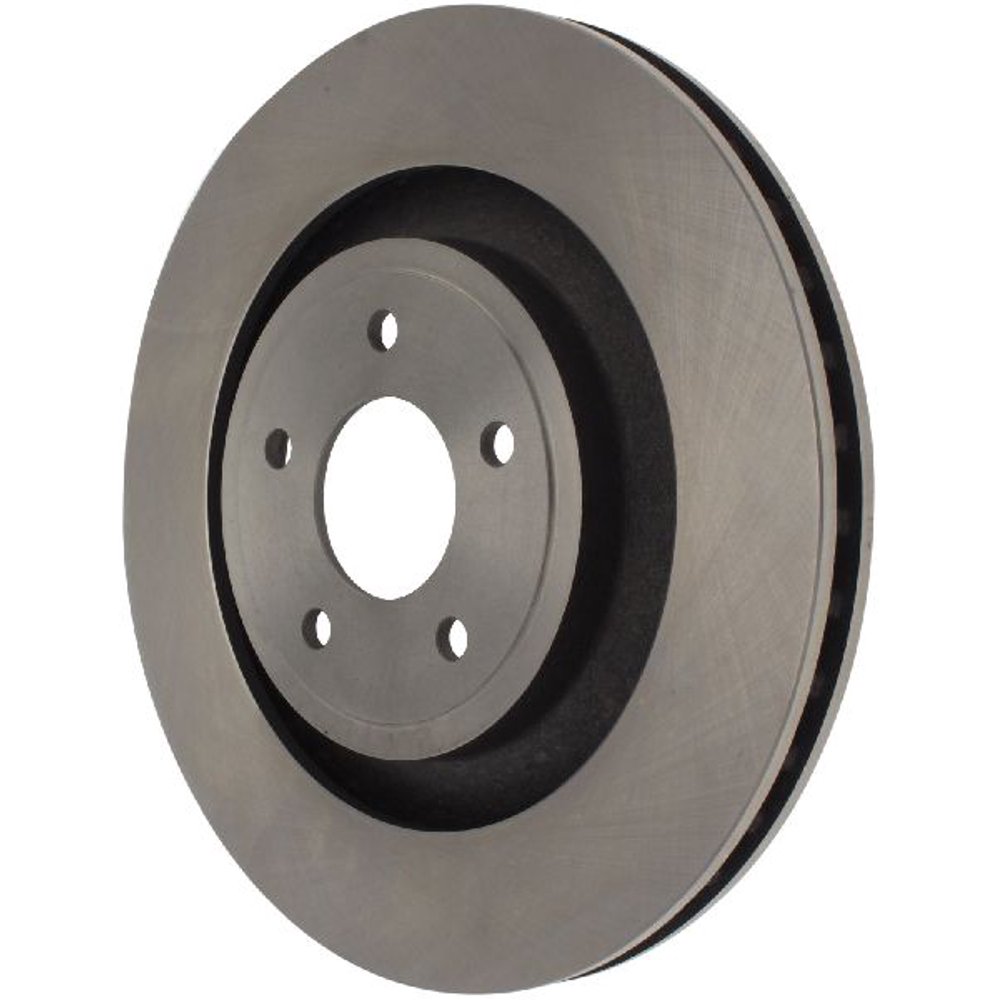 GoParts OE Replacement for 20132014 Chrysler 200 Front Disc Brake