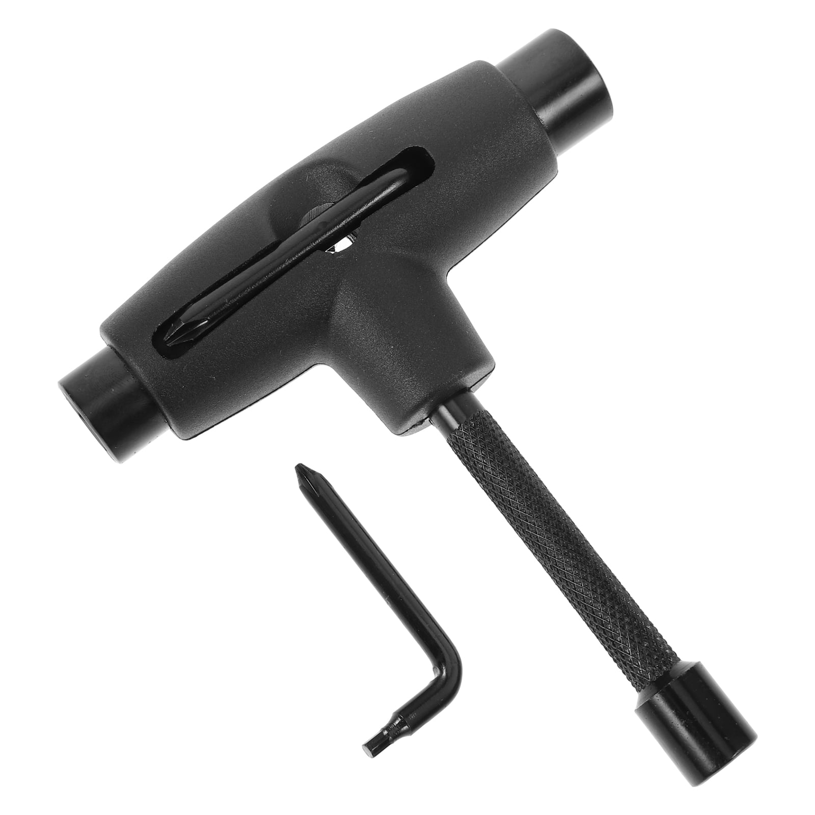 Razor RipStik DLX Caster Board - 2 Wheel Pivoting Skateboard with