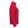 thumbnail image 3 of Russell Womens Outdoor Fleece Jacket, 3 of 4