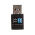 thumbnail image 2 of Adaptateur WiFi USB 300Mbps WLAN Adaptateur Réseau Plug And Play, 2 of 8