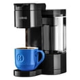 thumbnail image 5 of Keurig K-Express Essentials Black Single-Serve K-Cup Pod Coffee Maker, 5 of 16