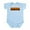 Sky Blue, variant on CafePress - You Cant Scare Me I Have Teenagers Infant Bodysui - Baby Light Bodysuit, Size Newborn - 24 Months