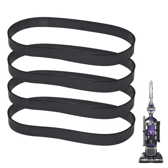 Dirt Devil Power Max Pet Vacuum Cleaner Replacement Belts, Style 5