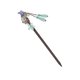 thumbnail image 3 of Ancient Style Hairpin Designed For Women In Assorted Color Perfect For Weddings And Daily Wear 1Pcs, 3 of 3