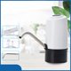thumbnail image 2 of EeaseMX Dispositivo de extracción de agua inteligente para el hogar, dispensador de agua eléctrico con bombeo de agua y succionador de agua para uso doméstico (blanco), 1 unidad, 2 of 7