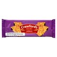 thumbnail image 2 of Crawford Garibaldi Biscuits - crunchy thin biscuits generously laced with chewy currants., 2 of 5