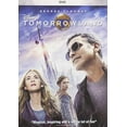 thumbnail image 2 of BUENA VISTA HOME VIDEO TOMORROWLAND (DVD) D127602D, 2 of 6