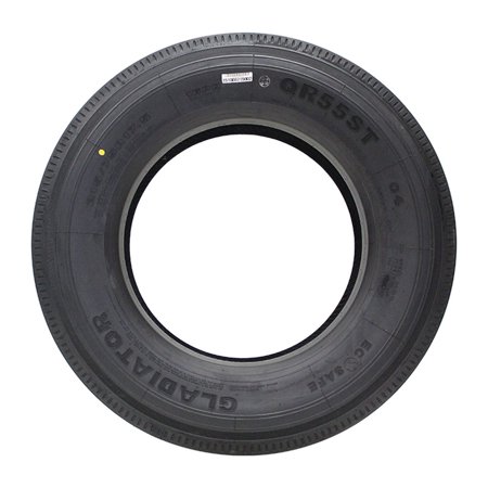 Gladiator QR55-ST All Position 295/75R22.5 144/141L G Commercial Tire Sansujyuku sansujyuku.com