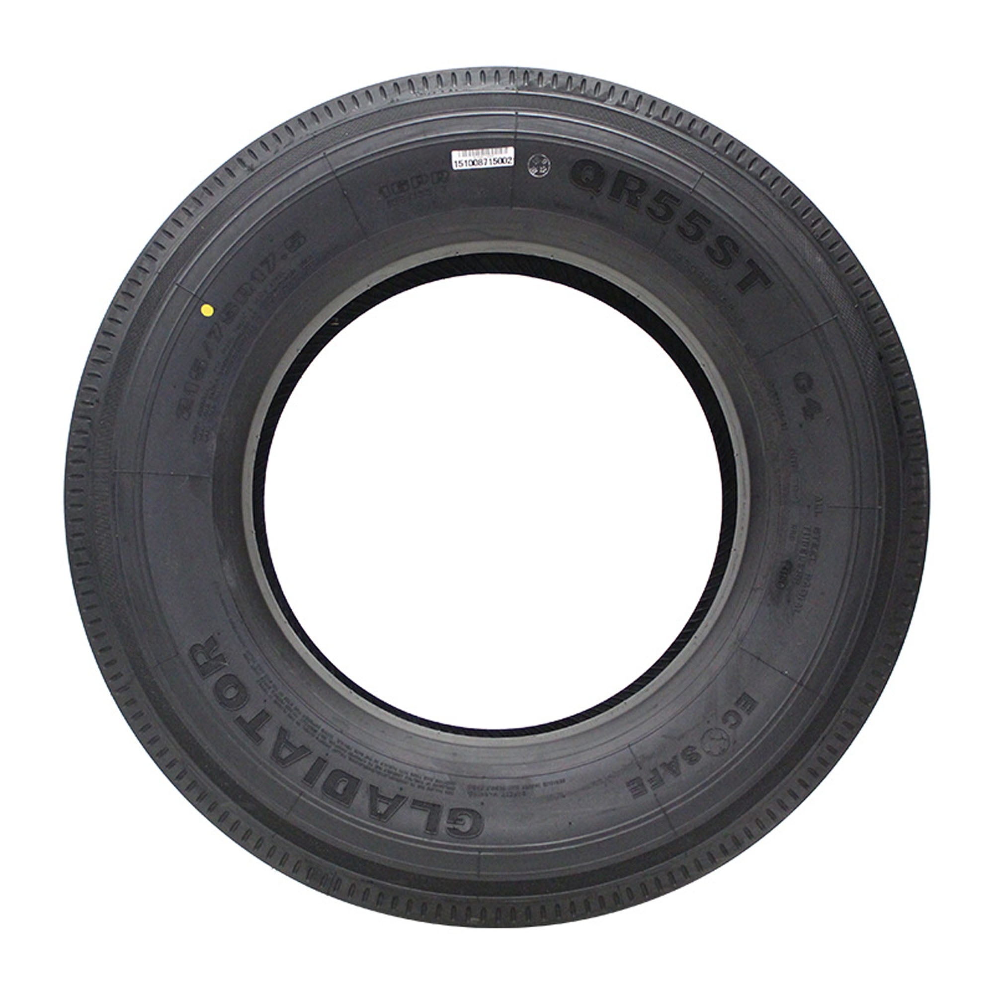 Gladiator QR55-ST All Position 295/75R22.5 144/141L G Commercial Tire simolary.com 10 Gladiator QR55-ST All Position 295/75R22.5 144/141L G Commercial Tire Simolary simolary.com 10