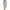 10 Spot Blue, variant on Cueply Womens Pajamas Sets Short Sleeve Sleepwear Top Capri Pants Casual Lounge Sets with Pockets