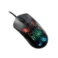 thumbnail image 2 of Mouse Gamer Naceb Technolgy  Phantom 6 botones NA-0954, 2 of 4
