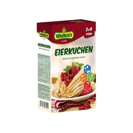Werner's Eierkuchen