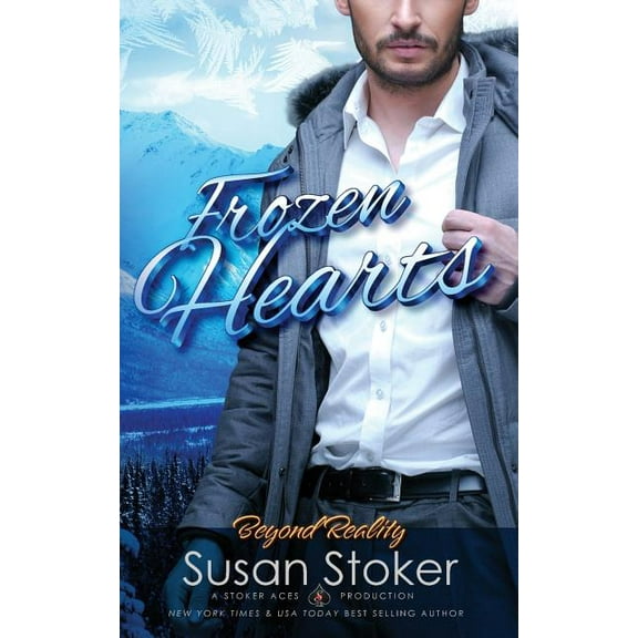 Beyond Reality Frozen Hearts, Book 3, (Paperback)