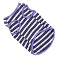 thumbnail image 4 of Agiferg Pet Dog Clothes Cat Spring Summer Shirt Small Clothes Vest T Shirt S, 4 of 5