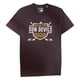 thumbnail image 1 of adidas Arizona State Graphic playera para hombre, rojo, XL, 1 of 2