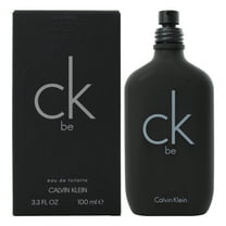 Calvin Klein Ck Be Cologne Eau De Toilette Spray (Unisex) - 3.4 Oz
