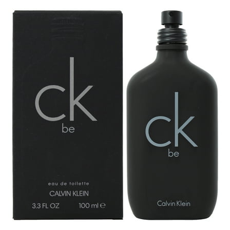 Calvin Klein Ck Be Cologne Eau De Toilette Spray (Unisex) - 3.4 Oz