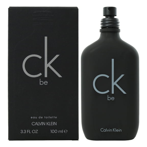 Calvin Klein Ck Be Cologne Eau De Toilette Spray (Unisex) - 3.4 Oz