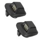 thumbnail image 3 of 2pcs LED License Plate Light 6500K Bright White Fit for Mitsubishi Raider 2006-2009, 3 of 5