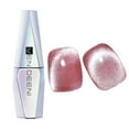 thumbnail image 1 of XWSHYW Gel de Uñas Esmalte de Uñas Juego de Pegamento para Ojos Arenas Movidas 7 Colores Spar Eye 15Ml, 1 of 3