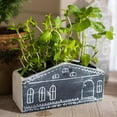 thumbnail image 6 of TinyHome Clay Planters, 6 of 12