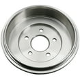 thumbnail image 2 of Winstop Brake Drum, Rear WS242130, Chevrolet Cobalt 2008-2006, 2 of 4