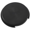 thumbnail image 3 of 1 Pcs Acoustic Guitar Sound Hole Cover Block Plug Screeching Halt & 1 Pcs Ballads Acoustic Classical Guitar Mute Pad, 3 of 7