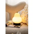 thumbnail image 6 of ANICCO LAB Pear Table Lamp,3 Color Temperature Dimmable, with LED Bulb, 6 of 8